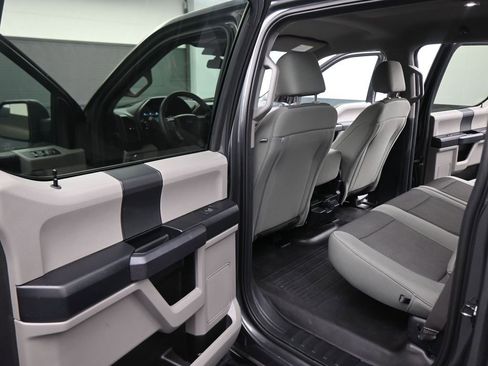 Used 2020 Ford F150 XL w/ XL Power Equipment Group image 39