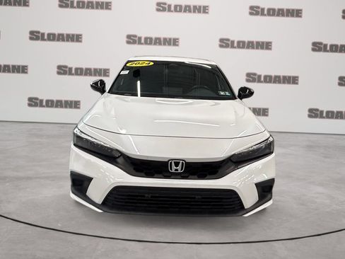 Used 2024 Honda Civic Sport image 4