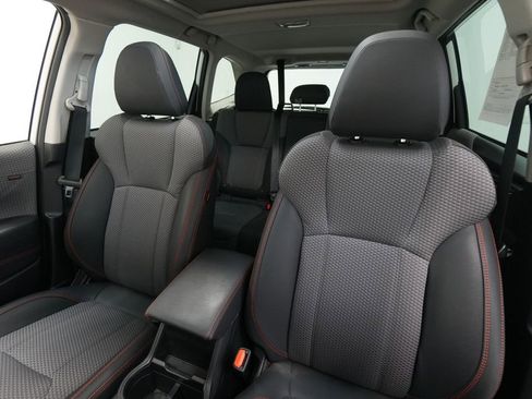 Used 2023 Subaru Forester Sport image 16