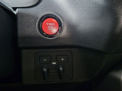 New 2026 Toyota Tundra SR5 image 26