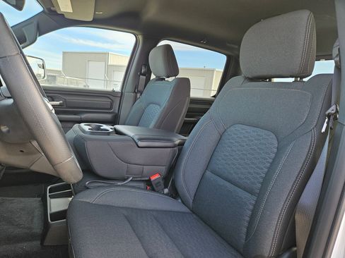 New 2026 RAM 1500 Express image 12
