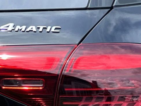 New 2026 Mercedes-Benz GLE 450e 4MATIC image 12