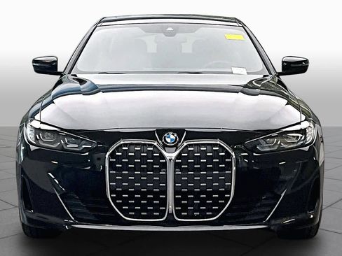 Used 2024 BMW 430i Gran Coupe w/ Convenience Package RWD image 4