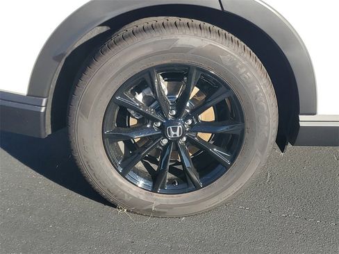 Used 2025 Honda CR-V Sport-L image 6