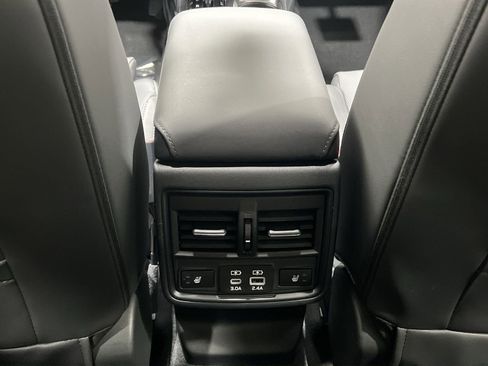 New 2026 Subaru Outback Touring XT image 21