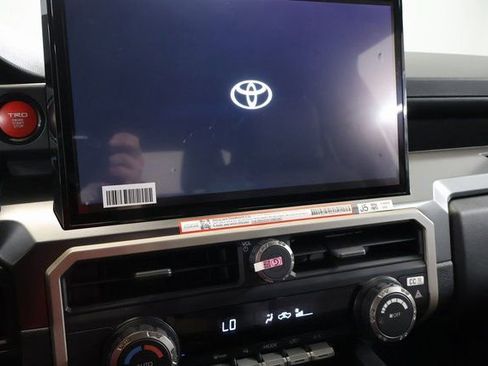 New 2026 Toyota Tacoma TRD Sport AWD/4WD image 17