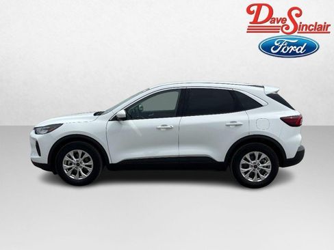 Used 2024 Ford Escape Active w/ Tech Pack #2 FWD image 10