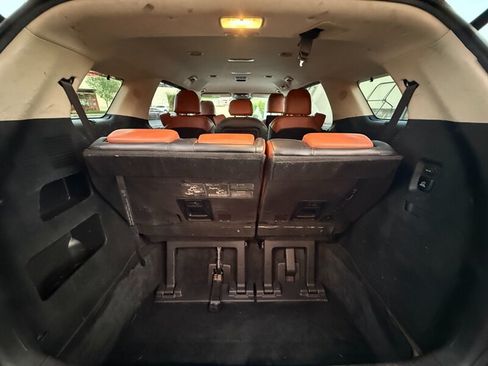 Used 2022 Kia Carnival SX FWD image 28