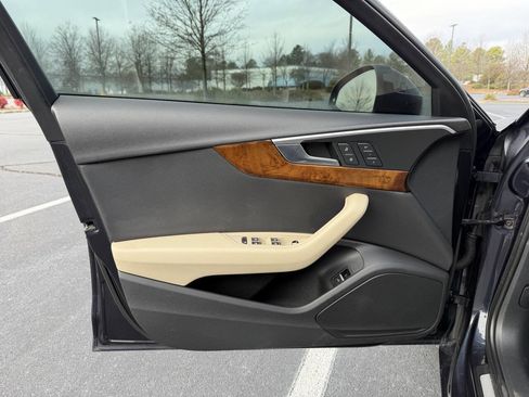 Used 2017 Audi A4 2.0T Premium w/ Audi MMI Navigation Plus image 11