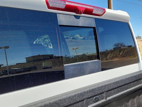 New 2026 Chevrolet Silverado 2500 LT w/ All Star Edition image 20