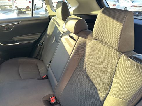 Used 2024 Toyota RAV4 LE image 21