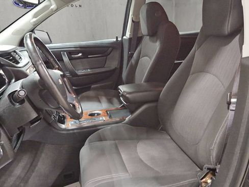Used 2013 Chevrolet Traverse LT w/ All-Star Edition AWD/4WD image 12