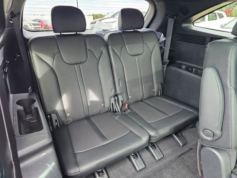 New 2026 Kia Sorento SX Prestige image 31