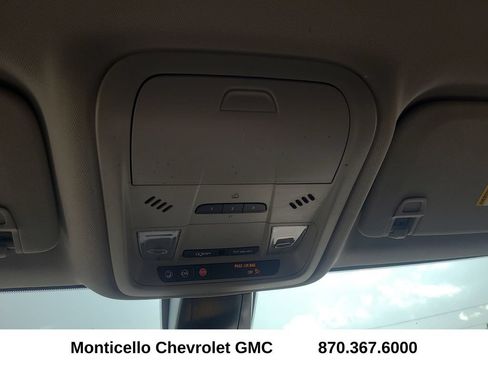 Used 2023 Chevrolet Blazer LT w/ Convenience Package FWD image 25