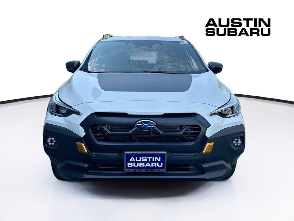 New 2026 Subaru Crosstrek 2.5i Wilderness AWD/4WD image 3