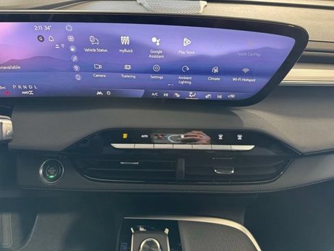 New 2026 Buick Enclave Preferred AWD/4WD image 25