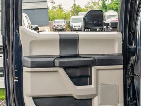 Used 2021 Ford F350 XL w/ STX Appearance Package image 33