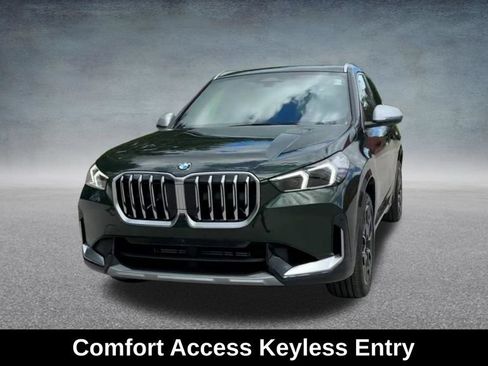 Used 2024 BMW X1 xDrive28i w/ Technology Package AWD/4WD image 7