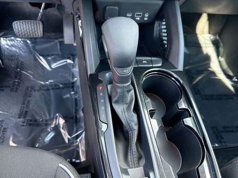 Certified 2023 Chevrolet TrailBlazer LS FWD image 17