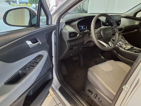 Used 2021 Hyundai Santa Fe SEL FWD image 6