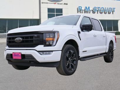 Used 2023 Ford F150 XLT w/ Equipment Group 302A High