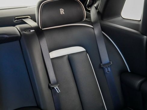 Used 2021 Rolls-Royce Ghost image 18