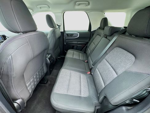 Used 2024 Ford Bronco Sport Big Bend image 15