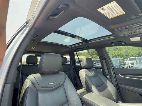 Used 2021 Cadillac XT6 Sport AWD/4WD image 20