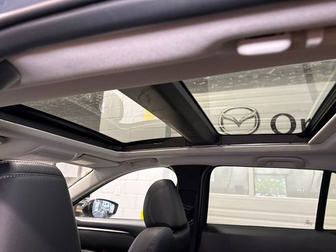 New 2026 MAZDA CX-50 Meridian Edition w/ Weather Package AWD/4WD image 9