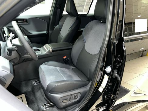 New 2026 Toyota RAV4 XSE w/ Weather Package image 16