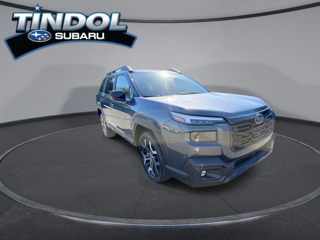 New 2026 Subaru Outback Touring XT AWD/4WD image 11