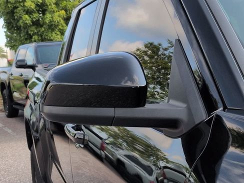 Certified 2024 Toyota Tacoma TRD Sport RWD image 12