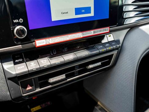 New 2026 Toyota Camry SE FWD image 15