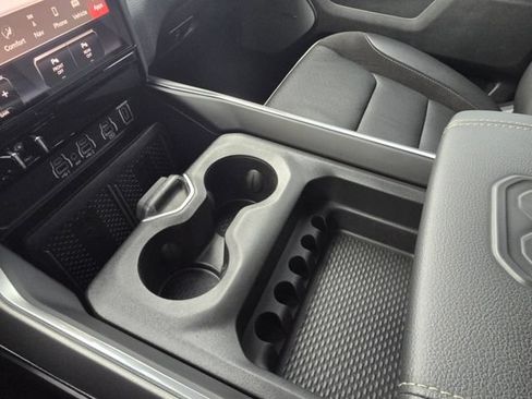 Used 2026 RAM 1500 Laramie w/ Night Edition AWD/4WD image 44