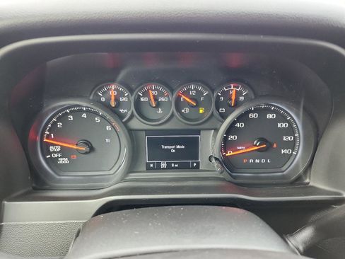 New 2026 GMC Sierra 1500 Pro w/ Graphite Edition image 18