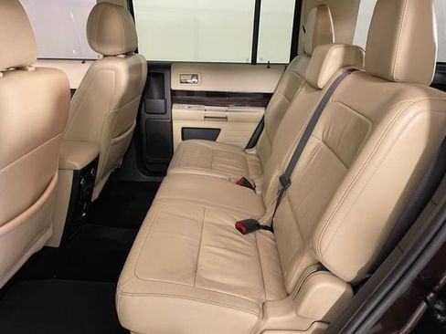 Used 2013 Ford Flex SEL FWD image 15