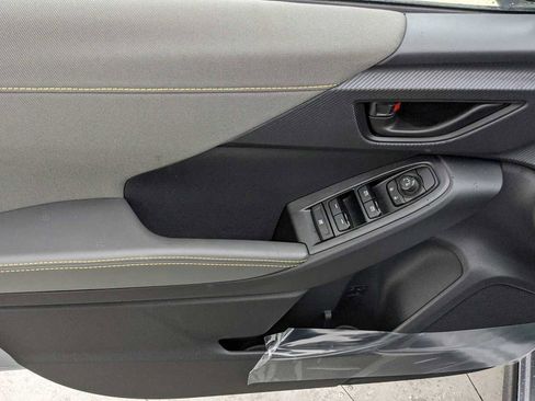 Certified 2025 Subaru Crosstrek 2.5i Sport image 14