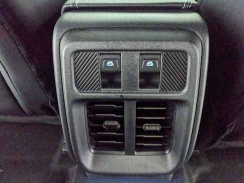 Certified 2026 Ford Bronco Outer Banks AWD/4WD image 16