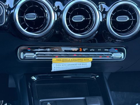 New 2026 Mercedes-Benz GLA 250 image 22