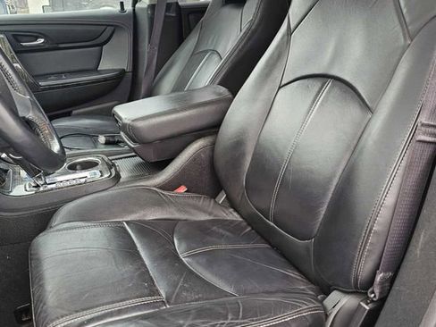 Used 2015 GMC Acadia SLT w/ Open Road Package image 13