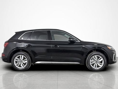 Used 2023 Audi Q5 2.0T Premium w/ Convenience Package AWD/4WD image 6