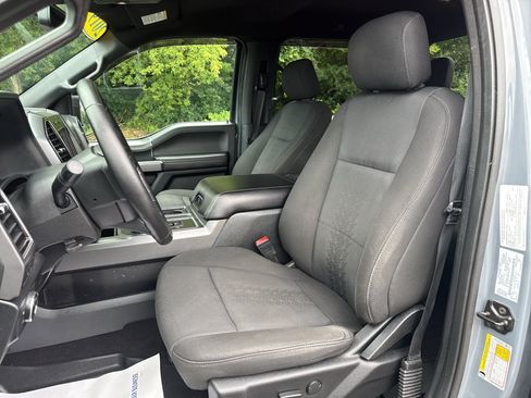 Used 2019 Ford F150 XLT w/ Equipment Group 301A Mid AWD/4WD image 35