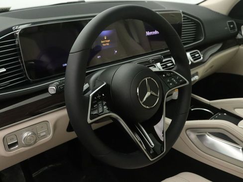 New 2026 Mercedes-Benz GLE 350 4MATIC image 5