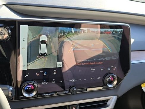 New 2026 Lexus RX 350 Premium Plus image 9