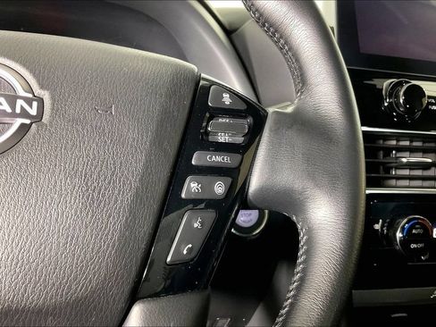 Used 2024 Nissan Armada SV AWD/4WD image 22