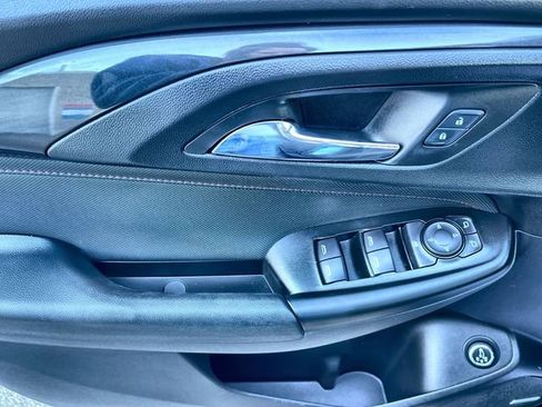 Certified 2022 Chevrolet TrailBlazer RS w/ Sun and Liftgate Package image 24