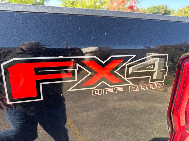 Used 2021 Ford F350 King Ranch w/ King Ranch Ultimate Package AWD/4WD image 16