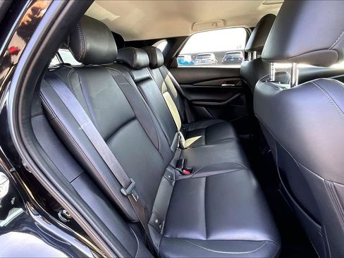 Used 2025 MAZDA CX-30 AWD 2.5 S w/ Preferred Package image 31