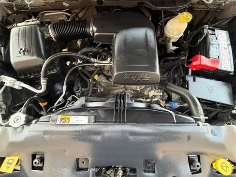 Used 2017 RAM 1500 Tradesman w/ Popular Equipment Group image 9