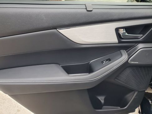 Used 2025 Acura MDX w/ Technology Package FWD image 14
